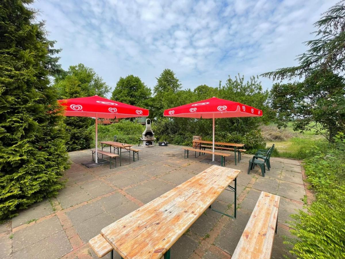K 357 - Low Budget Hotel In Ratekau Bei Luebeck Eksteriør bilde