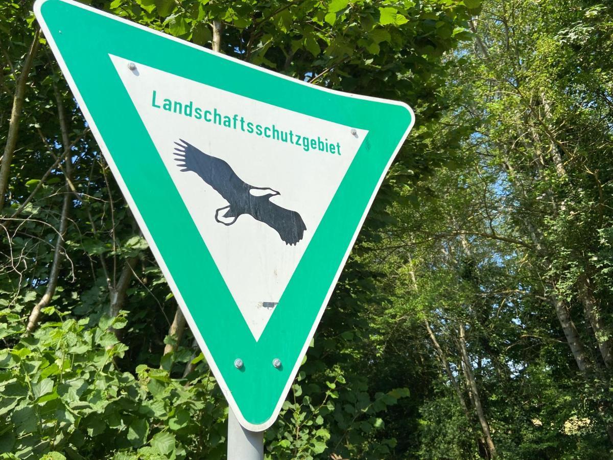 K 357 - Low Budget Hotel In Ratekau Bei Luebeck Eksteriør bilde