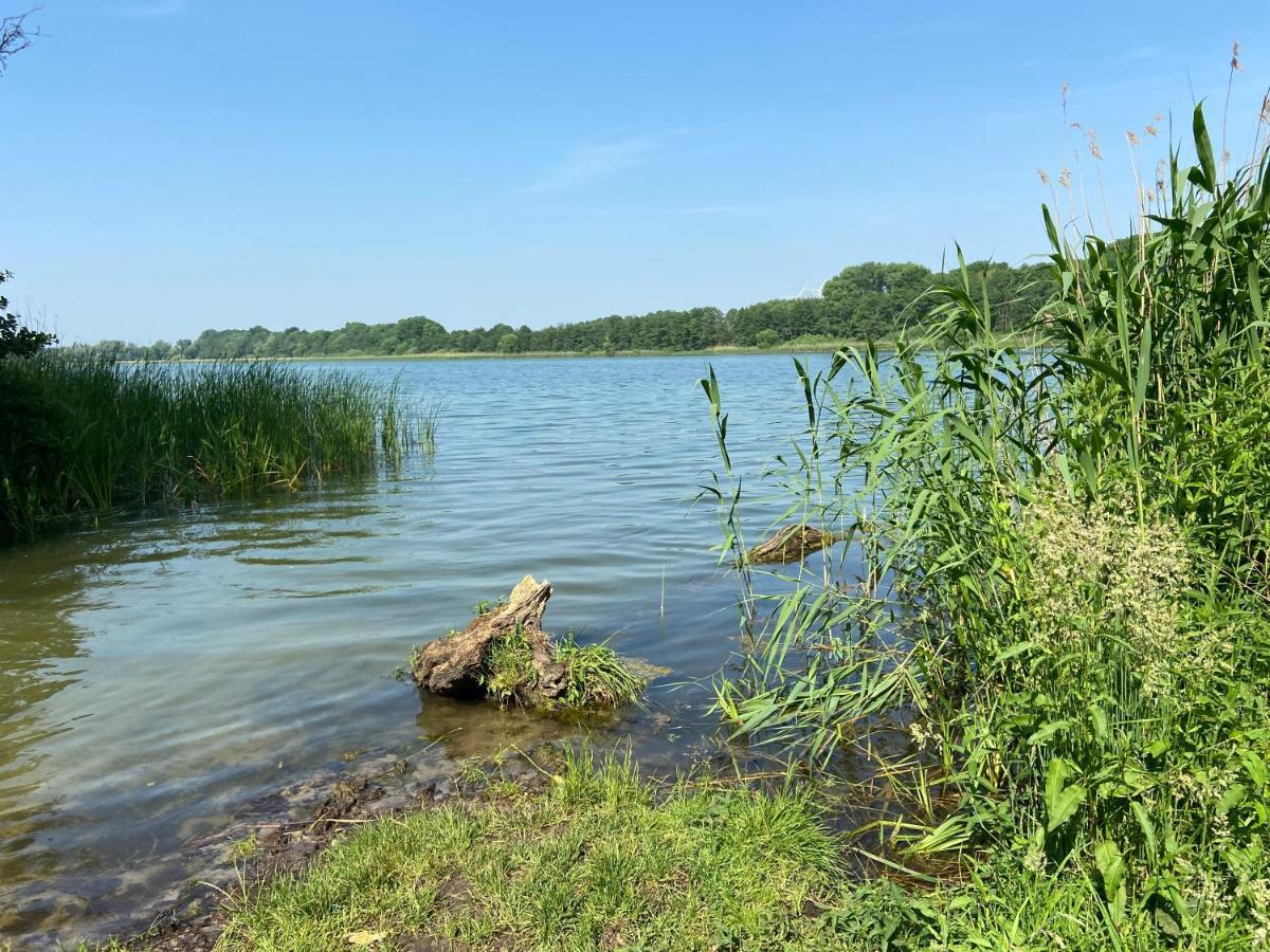 K 357 - Low Budget Hotel In Ratekau Bei Luebeck Eksteriør bilde