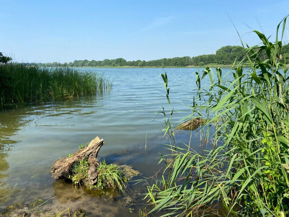 K 357 - Staffboarding - Personal- Und Monteurzimmervermietung Und Vermittlung In Ratekau Bei Luebeck Aparthotel Eksteriør bilde