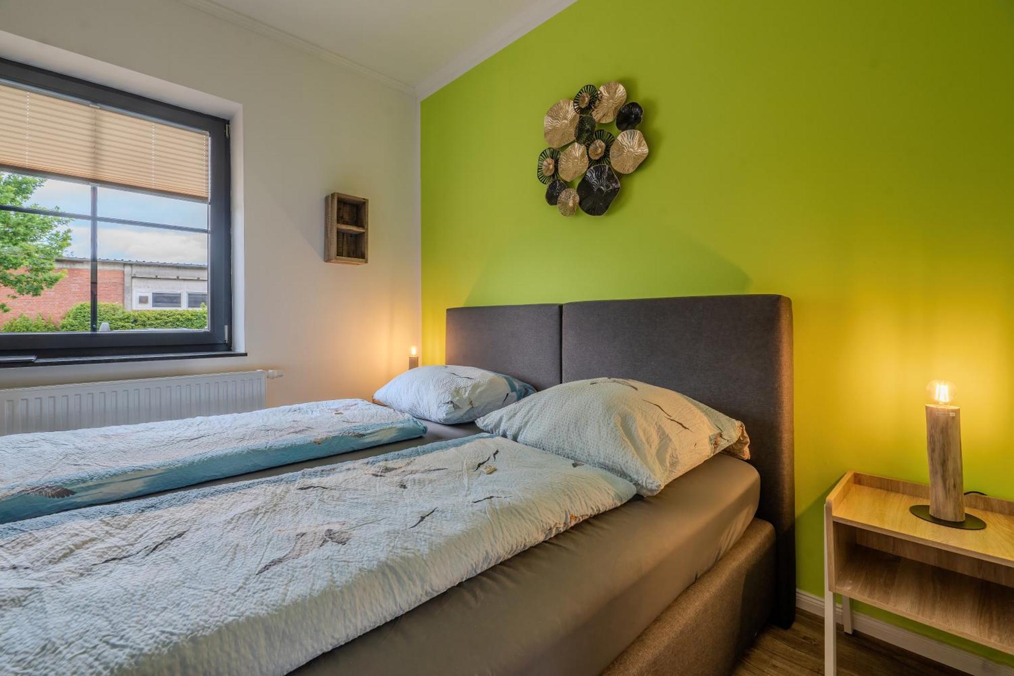 K 357 - Low Budget Hotel In Ratekau Bei Luebeck Eksteriør bilde